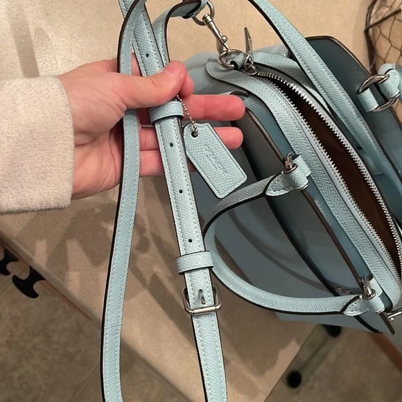 Coach bag - Picture 8 of 11